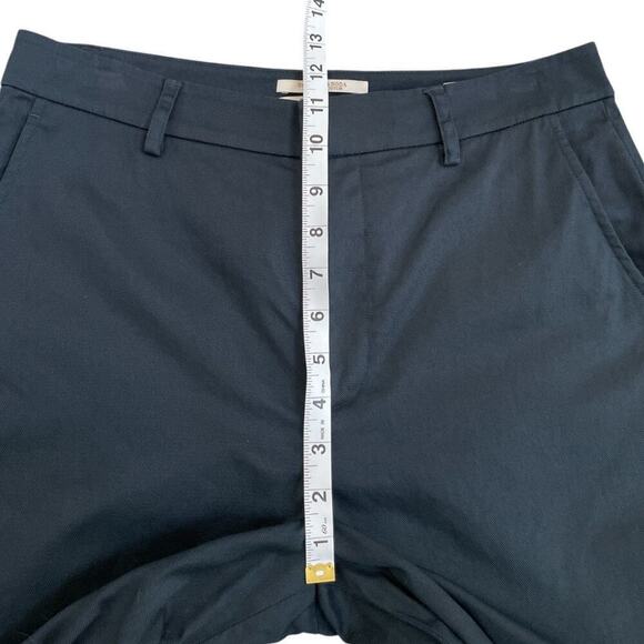 Scotch & Soda Maison Abott Regular Fit Chino Blue Sz 29 - Picture 12 of 13